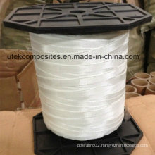 Spool Package Fiberglass Tape for Electrical Cable
